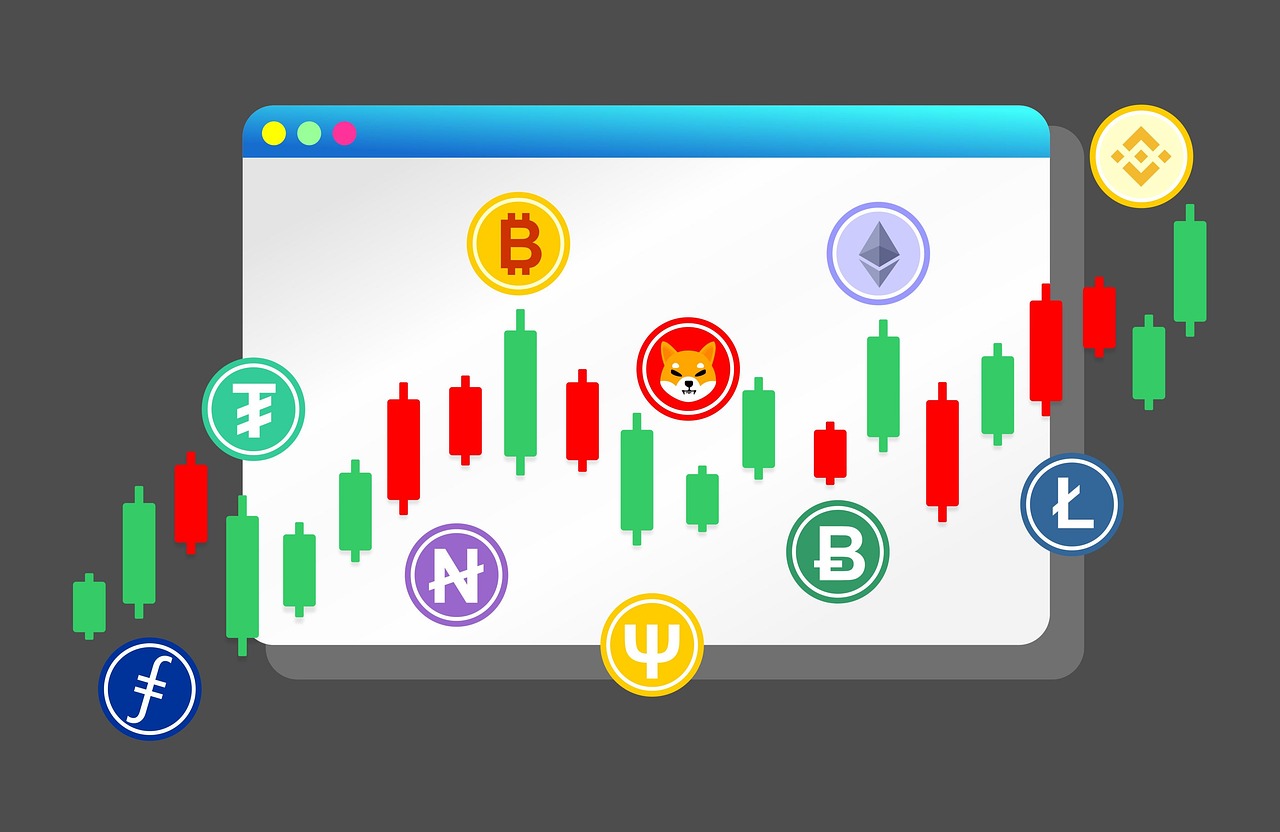 Crypto View