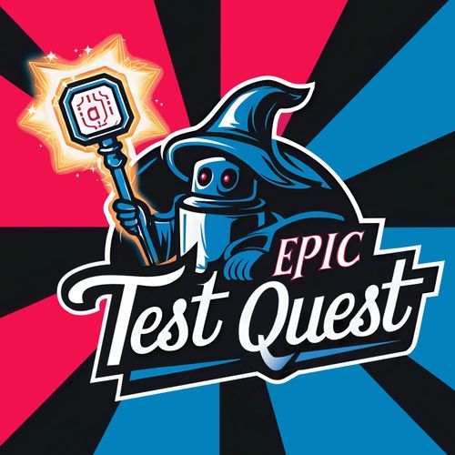 Epic Test Quest